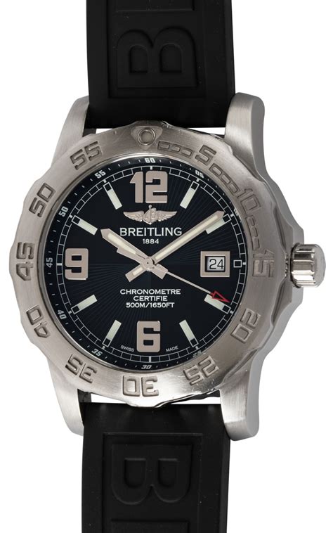 breitling colt 44 quartz caliber 74|colt 44 Breitling price.